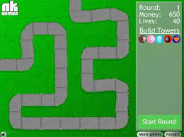 BTD